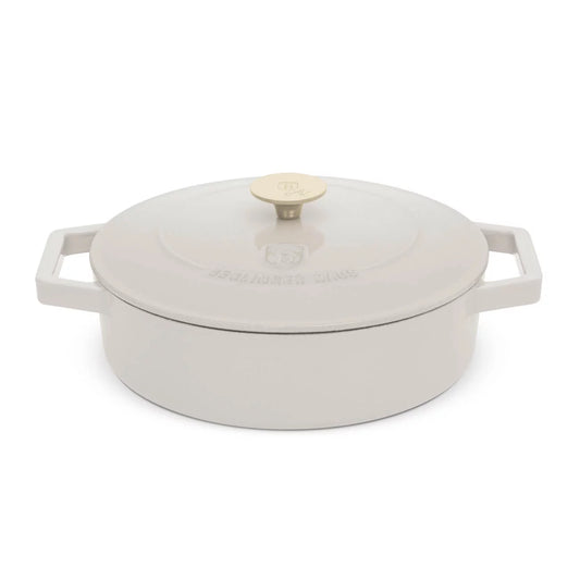 Berlinger Haus Cast Iron Pot 2.57 L Sahara