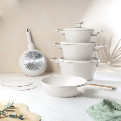 Berlinger Haus Sahara Cookware Set