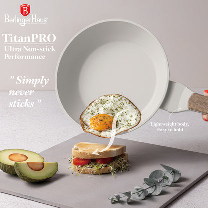 Berlinger Haus Sahara Cookware Set