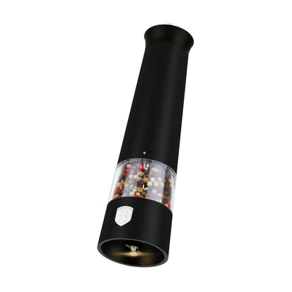 Berlinger Haus Electric Salt & Pepper Black