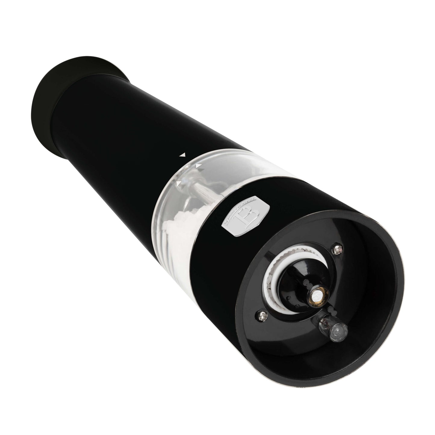 Berlinger Haus Electric Salt & Pepper Black