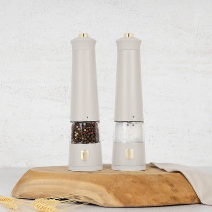Berlinger Haus Electric Salt & Pepper Sahara