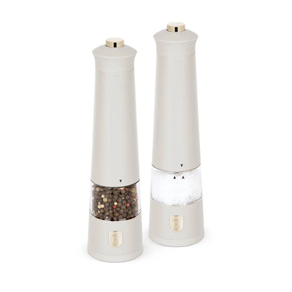 Berlinger Haus Electric Salt & Pepper Sahara