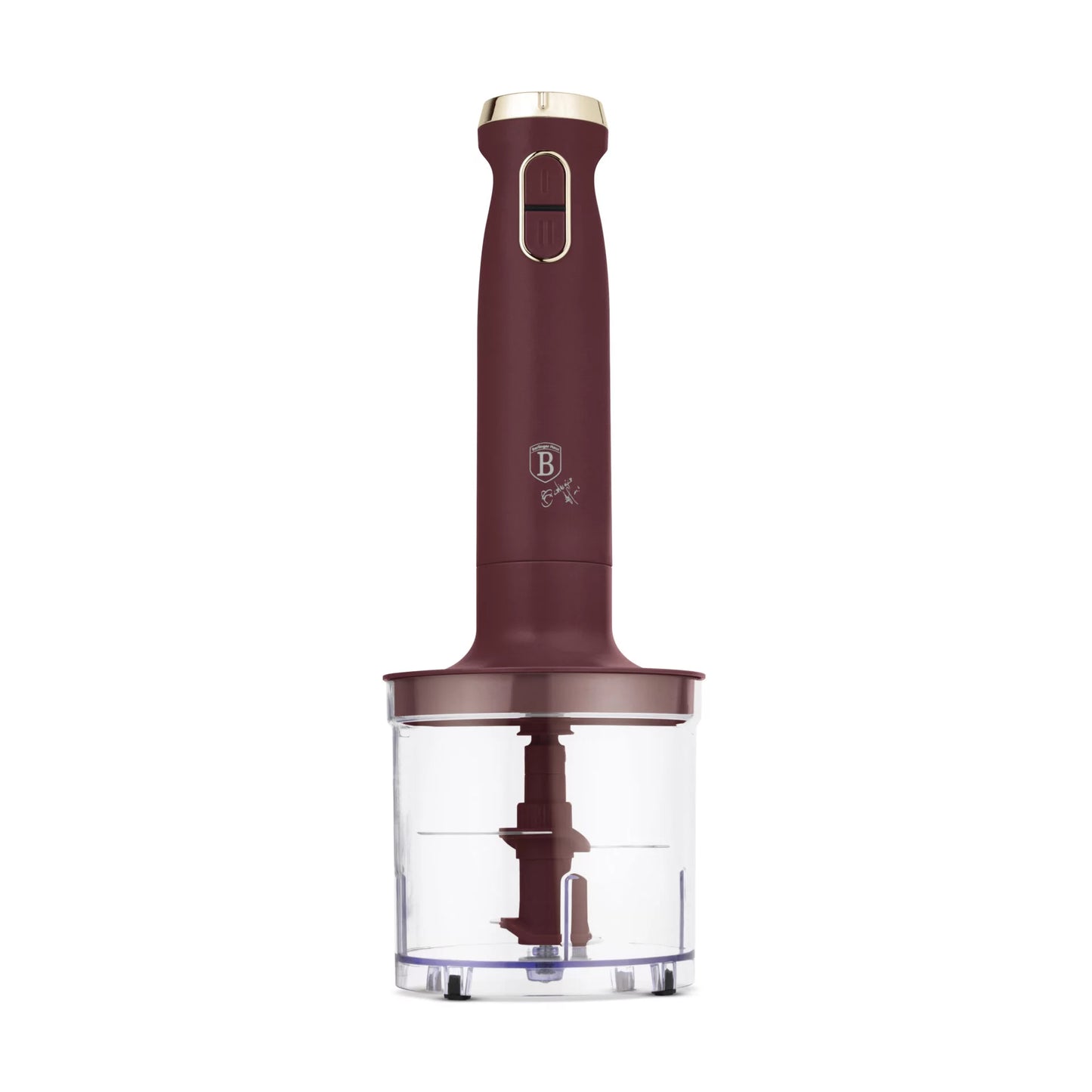 Berlinge Haus Hand Blender Leonardo