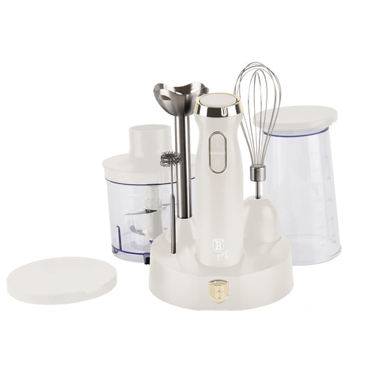 Berlinge Haus Hand Blender Sahara