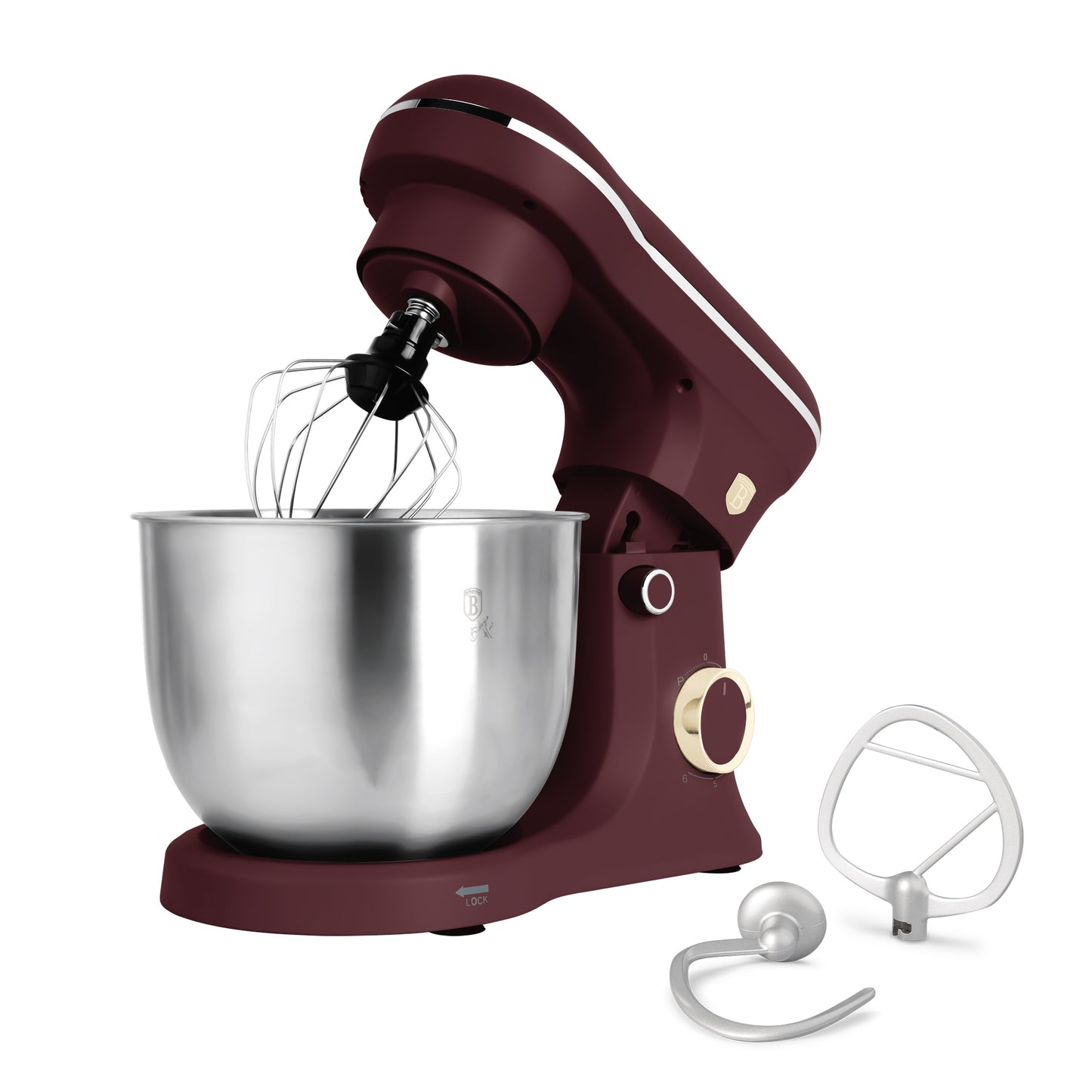 Berlinger Haus – Leonardo Stand Mixer