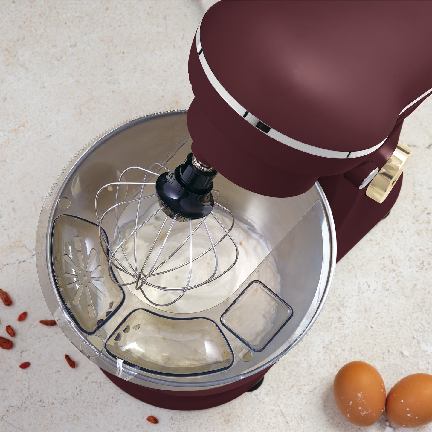 Berlinger Haus – Leonardo Stand Mixer