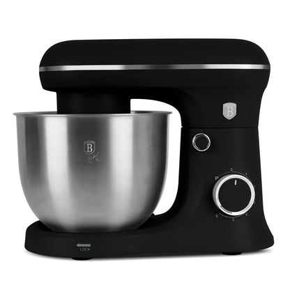 Berlinger Haus – Black Stand Mixer