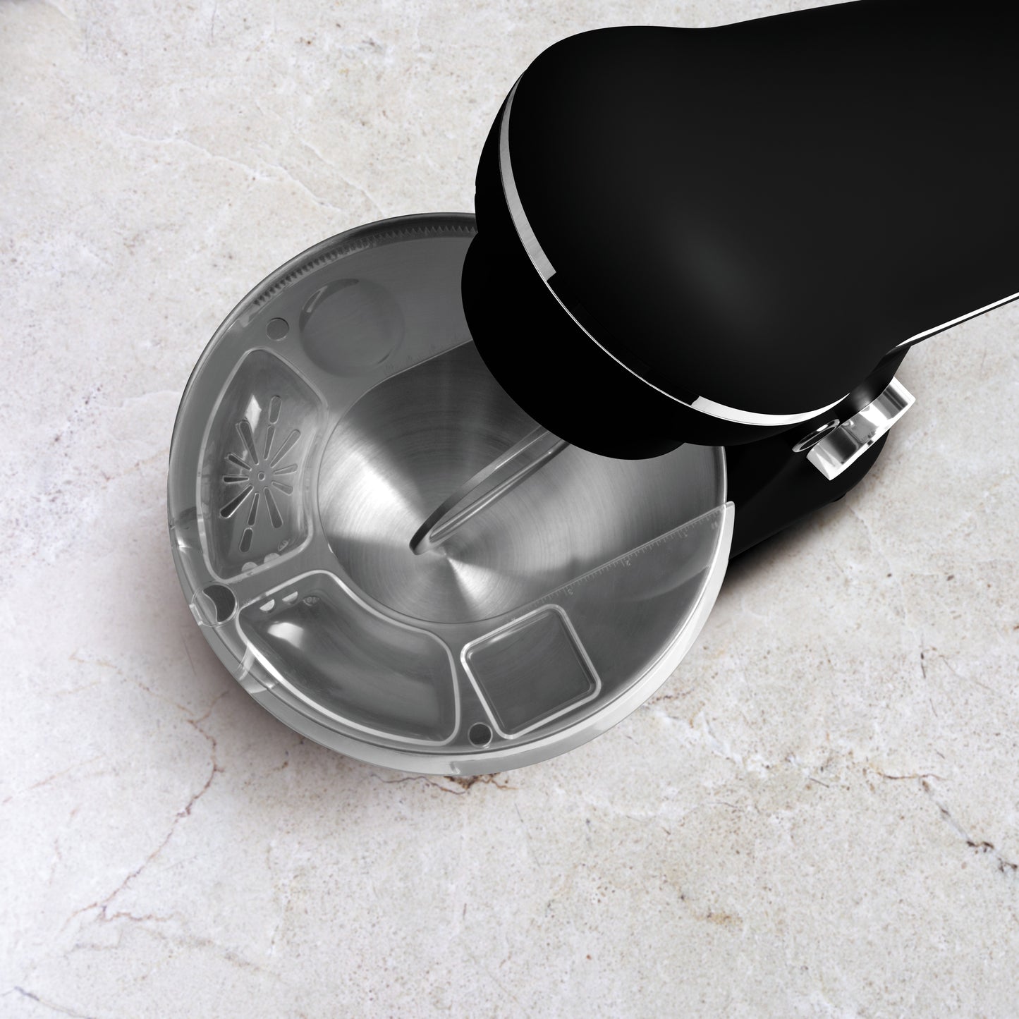 Berlinger Haus – Black Stand Mixer