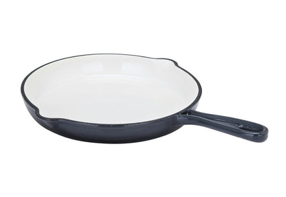CS Solingen Cast Iron Pan Gray - 26 cm