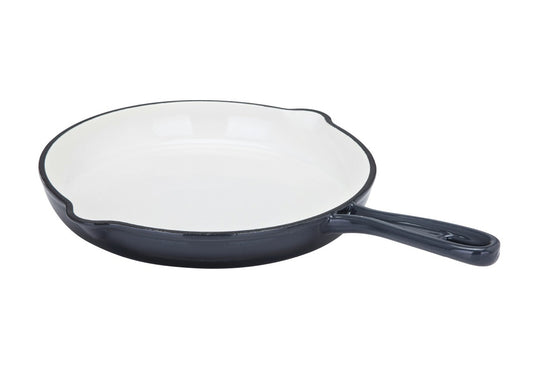 CS Solingen Cast Iron Pan Gray - 26 cm